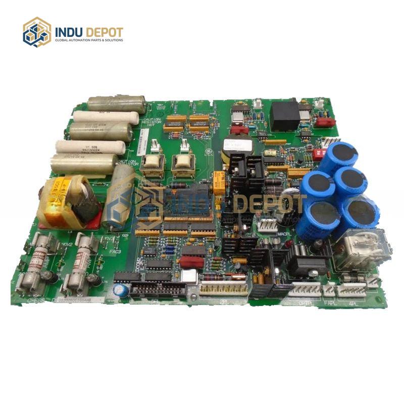 Industrial Control Circuit Board GE DS200SDCIG1AHB