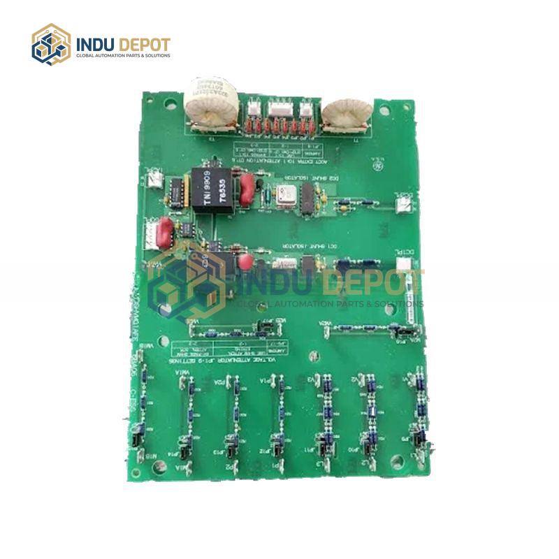 Drive Signal Conditioning Interface GE DS200SHVMG1AGE