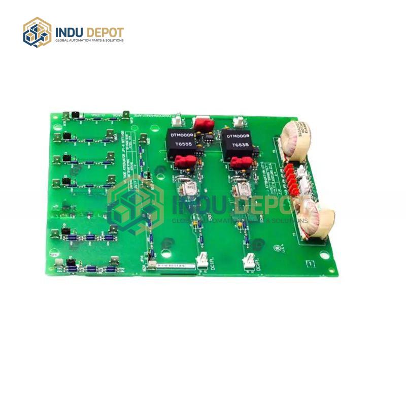 Drive Signal Conditioning Interface GE DS200SHVMG1AGE - Image 3