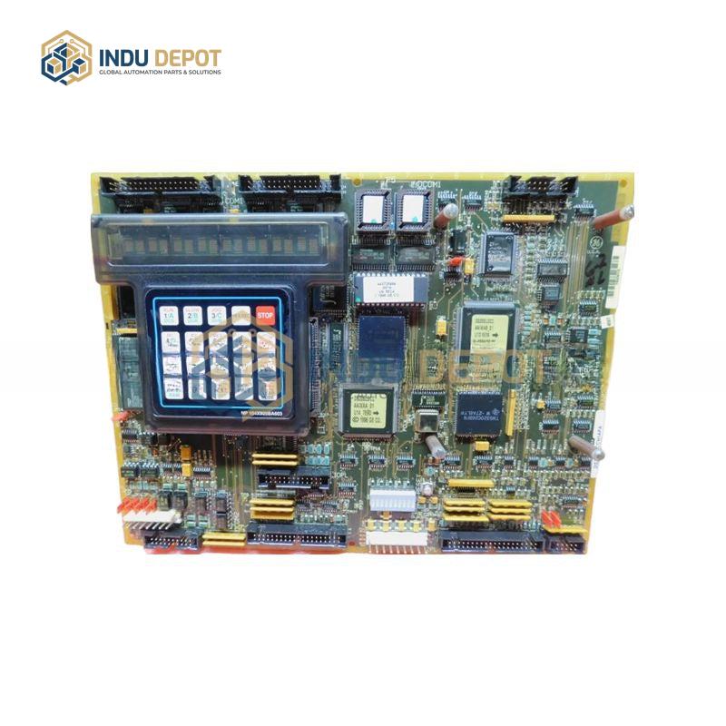 GE DS200SHVMG1BBB Industrial High Voltage Control Board