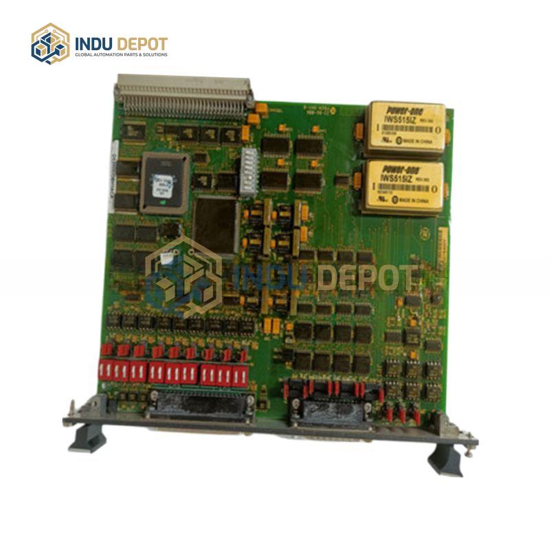 GE DS200SIOBH1ABA Board Industrial I/O Control Module