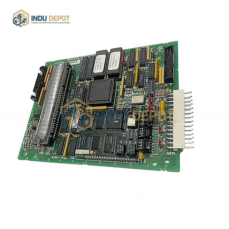 DS200SLCCG1ACC | GE Fanuc | LAN Communication Card