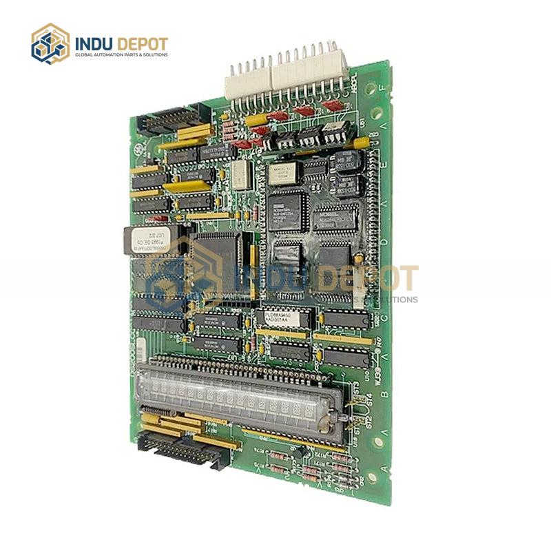 DS200SLCCG1ACC | GE Fanuc | LAN Communication Card