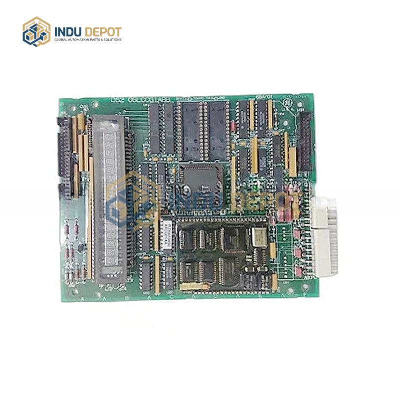 DS200SLCCG1AHH | GE Fanuc | LAN Communication Module