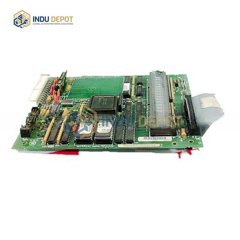 GE Fanuc DS200SLCCG3ADC | LAN Communications Card