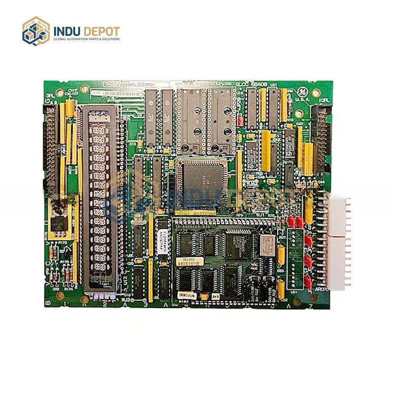 DS200SLCCG3AFG | General Electric | LAN Communication Card