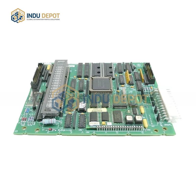 DS200SLCCG3AGH | General Electric LAN Commuication Board - Image 2