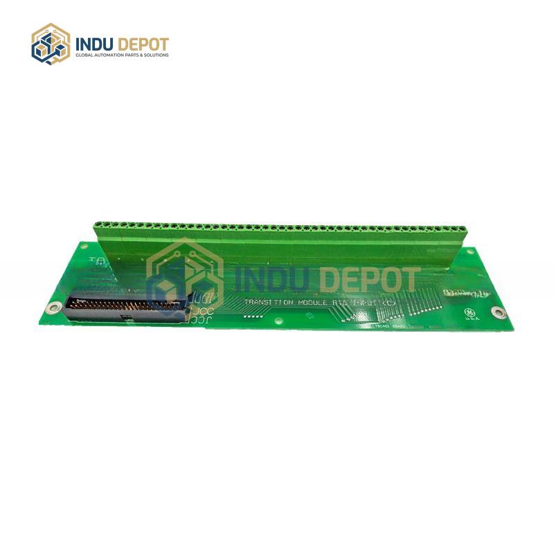 Turbine Control Analog I/O Module GE DS200TBCAG1AAA