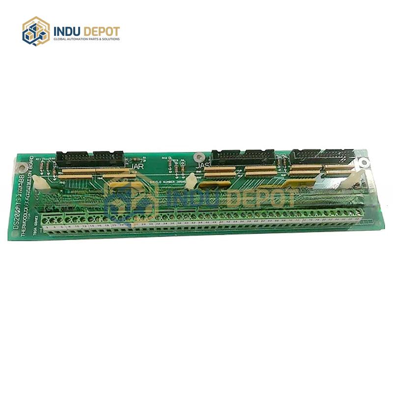 DS200TBQAG1ABB | GE Fanuc | Thermocouple Termination Module