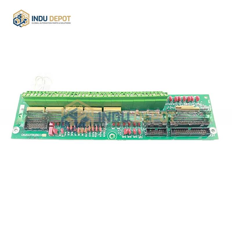 DS200TBQBG1ACB | General Electric | Termination Board