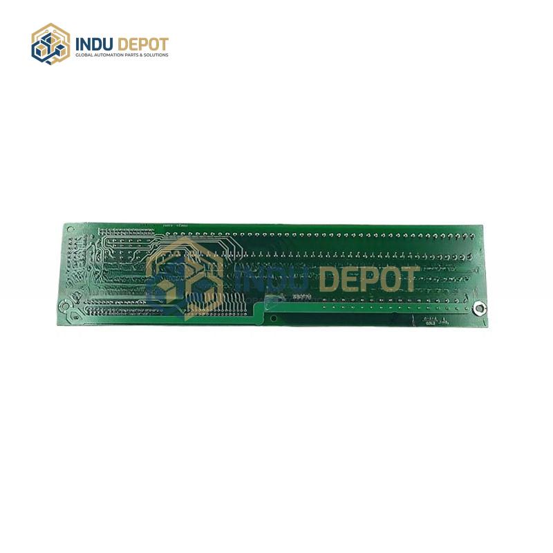 GE DS200TBQCG1ABB Analog Input Milliamp I/O Termination Board - Image 3