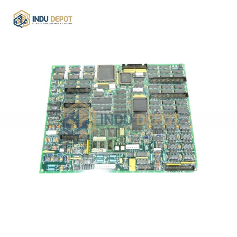 GE FANUC DS200TCCAG1BAA I/O TC2000 Analog Board
