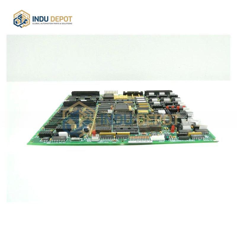 DS200TCCBG1BED GE Extended Analog PCB for Turbine Control - Image 2
