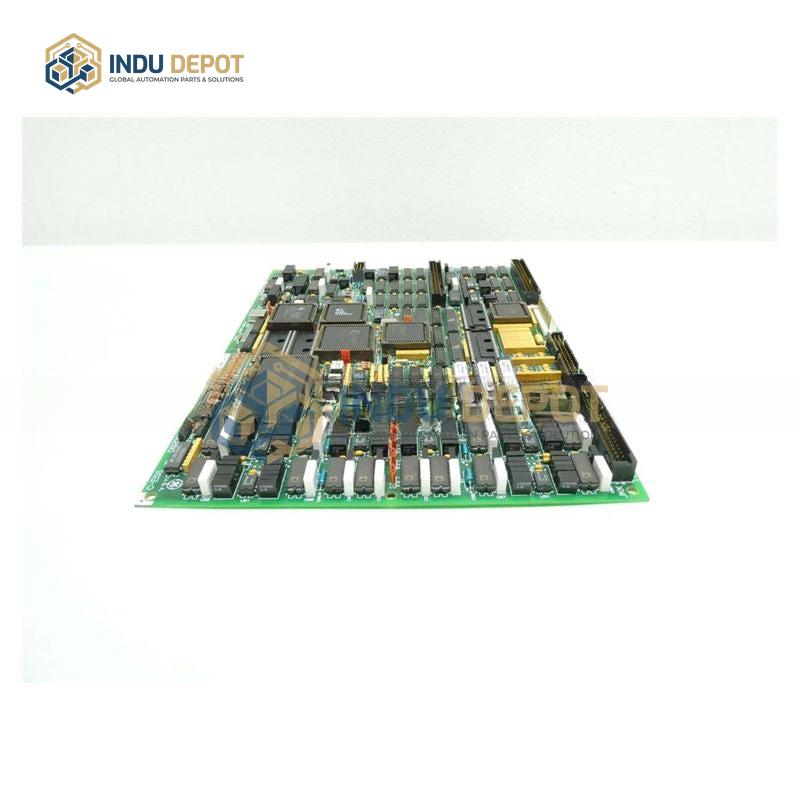 DS200TCCBG1BED GE Extended Analog PCB for Turbine Control - Image 3