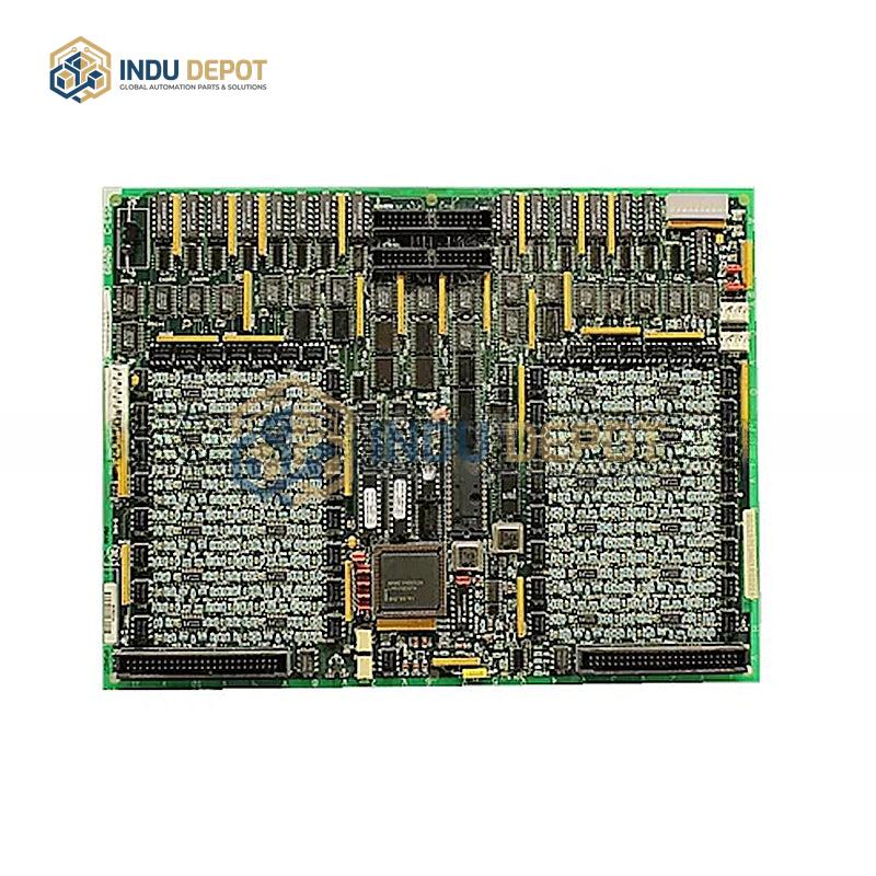 GE Fanuc | DS200TCDAH1BHD | Digital I/O Board