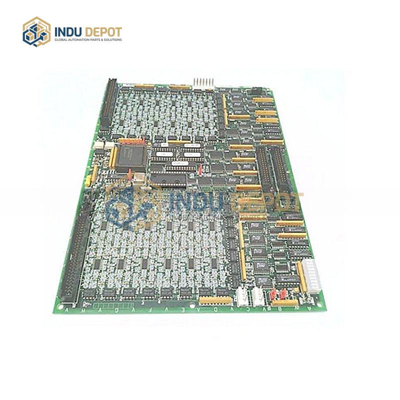 GE Fanuc | DS200TCDAH1BHD | Digital I/O Board - Image 2