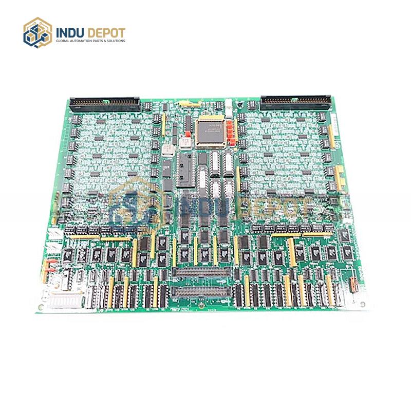 DS200TCDAH1BHE | General Electric | Digital I/O Board