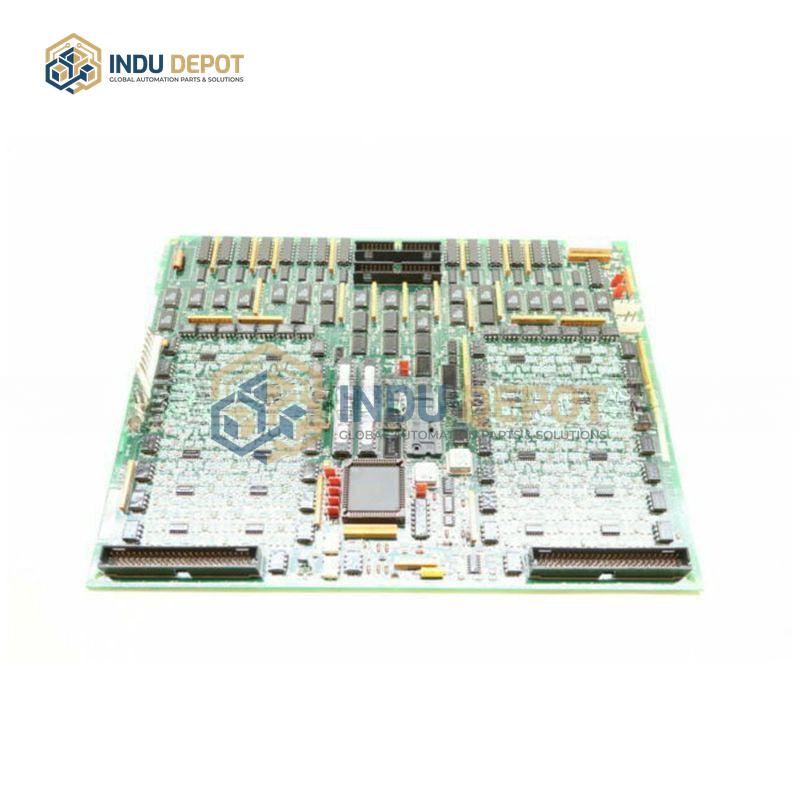 DS200TCDAH1BHJE GE Fanuc PLC I/O Interface Board - Image 2