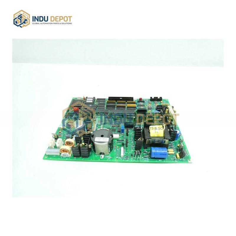 DS200TCEAG1BTF GE Printed Circuit Board for Speed Protection