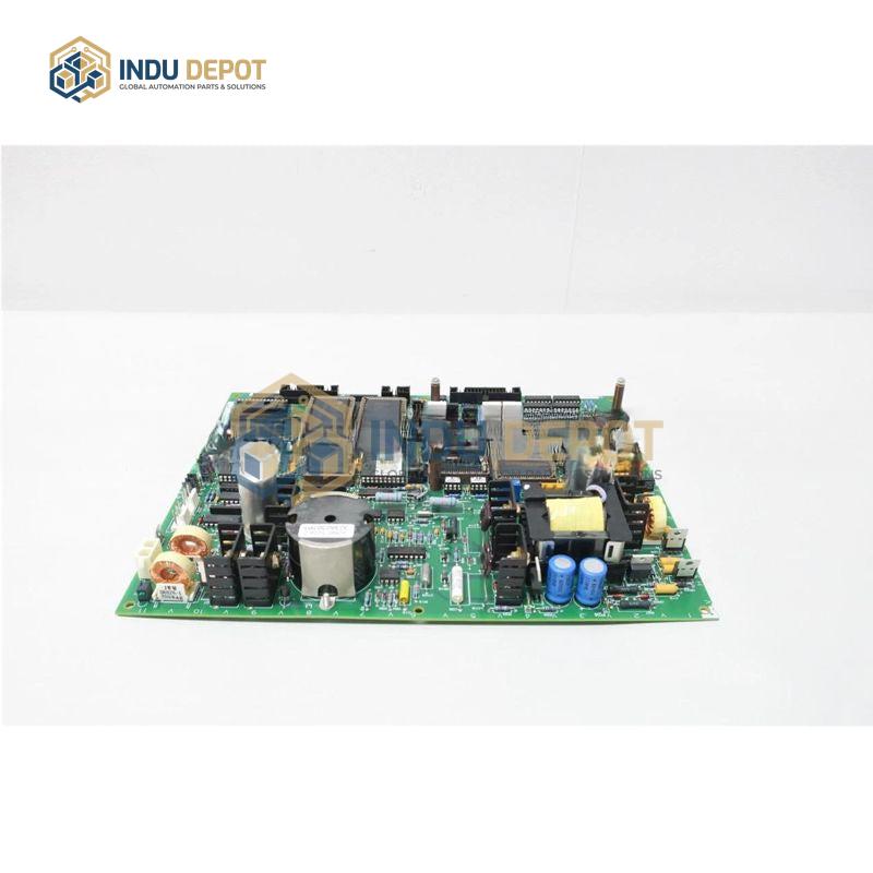 DS200TCPAG1AJD GE Turbine Control Processor Board