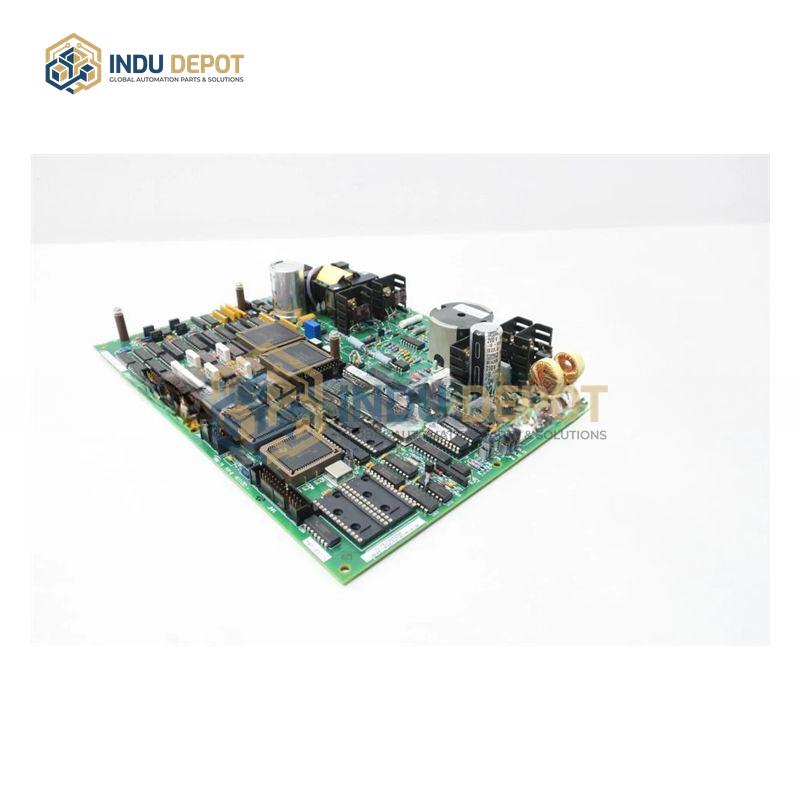 DS200TCPAG1AJD GE Turbine Control Processor Board - Image 2