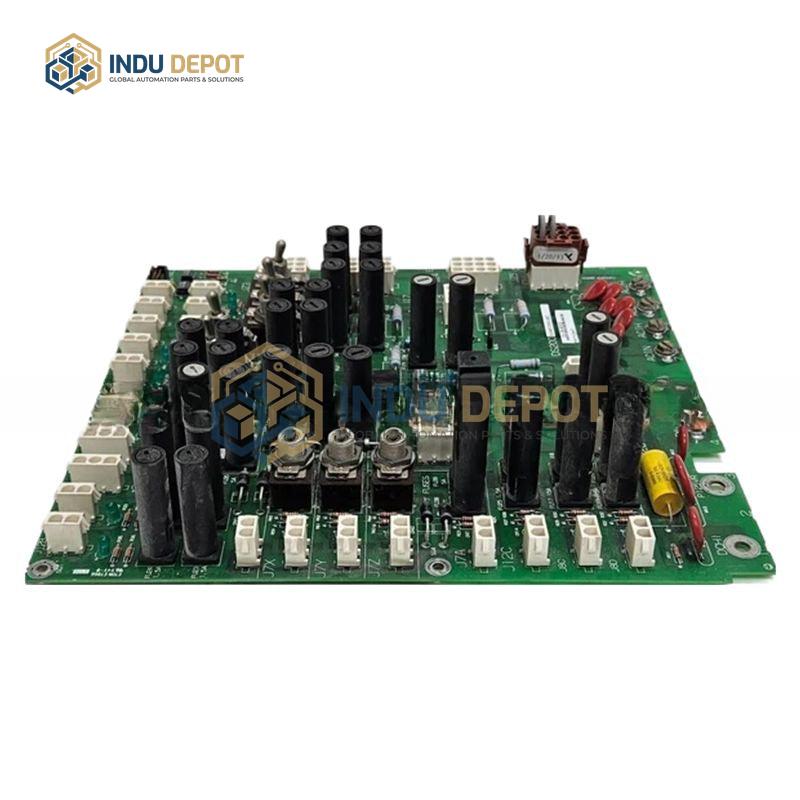 GE DS200TCPDG1BEC Power Distribution Module for Mark V - Image 3