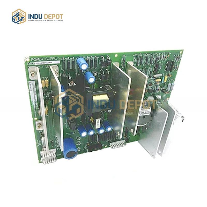 DS200TCPSG1ARE | General Electric | DC Power Supply Input Board