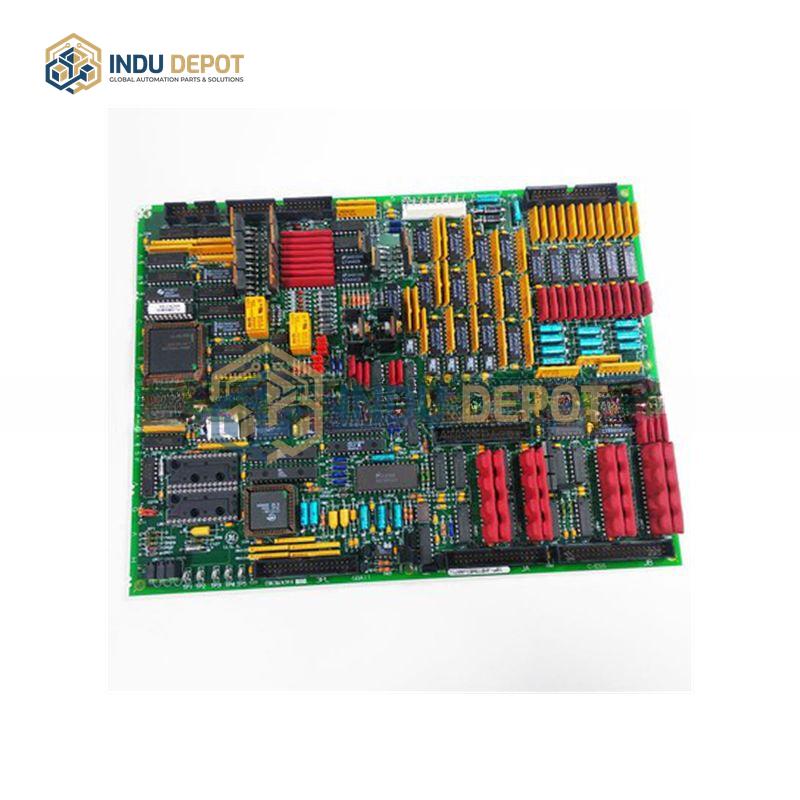 Analog I/O Module GE DS200TCQAG1BHF-W01 Speedtronic Mark V