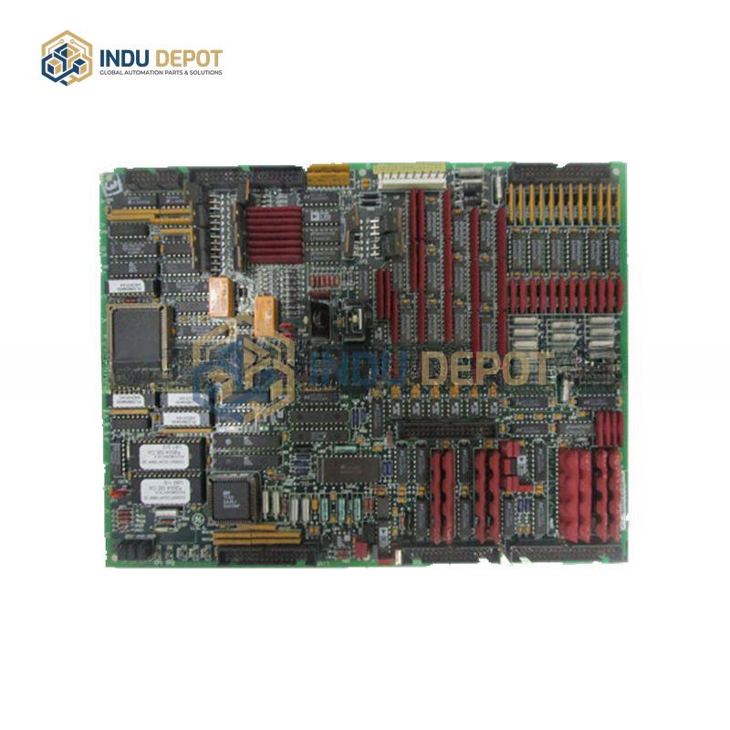 Analog I/O Module GE DS200TCQAG1BHF-W01 Speedtronic Mark V