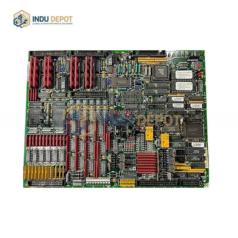 DS200TCQAG1BHF | Analog I/O Board | General Electric Mark V