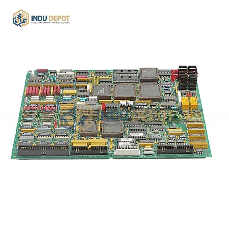 General Electric | DS200TCQBG1BCB | RST Extended Analog I/O Board