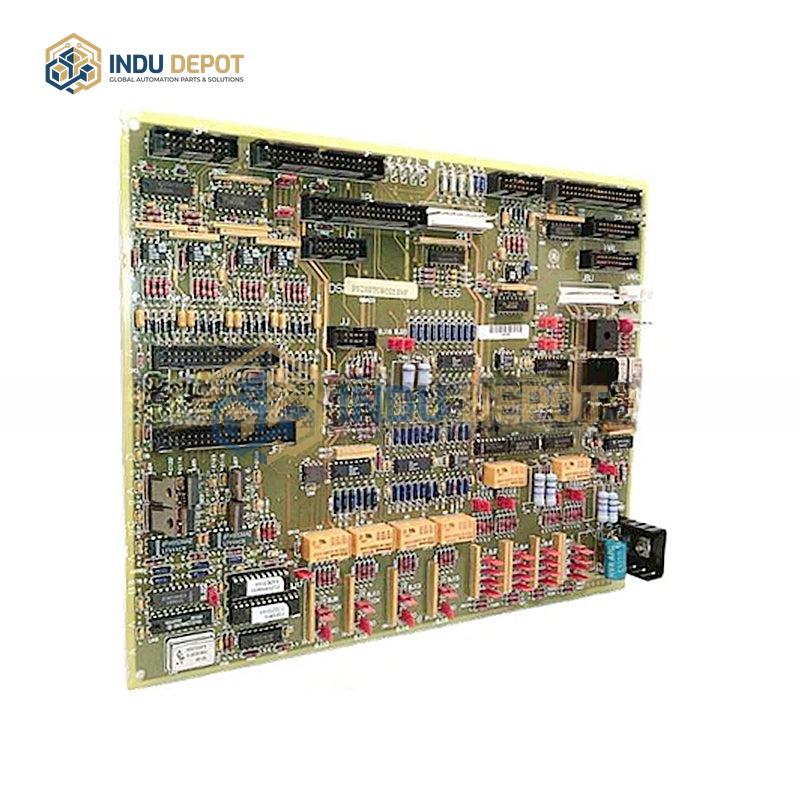 General Electric | DS200TCQCG1BHF | Analog I/O Expander Board