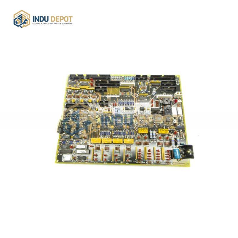 Industrial Overflow Logic Board GE DS200TCQCG1BJF