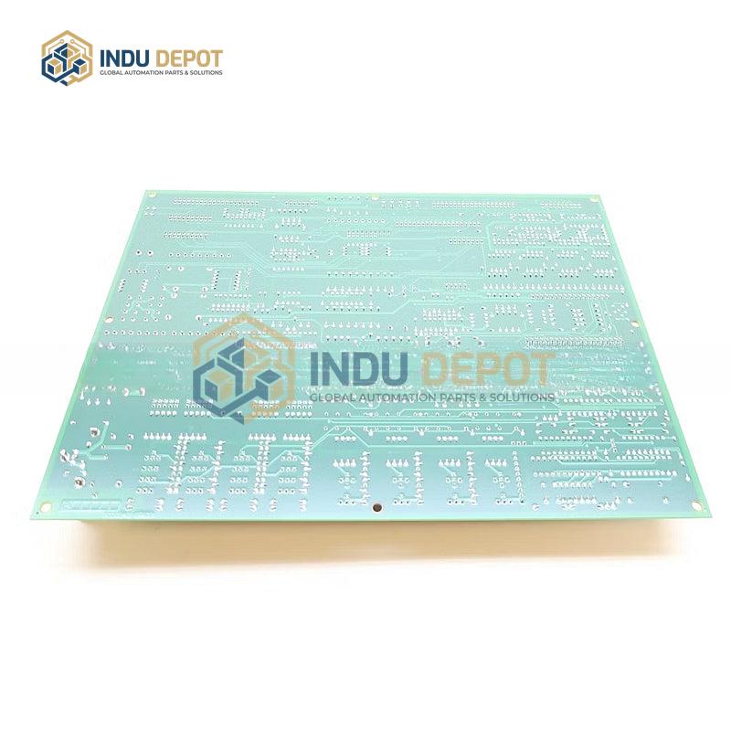 DS200TCQCG1BKG | General Electric | RST Overflow Board