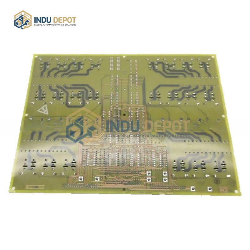 Industrial Relay Output PCB for I/O Control GE DS200TCRAG1ACC - Image 2