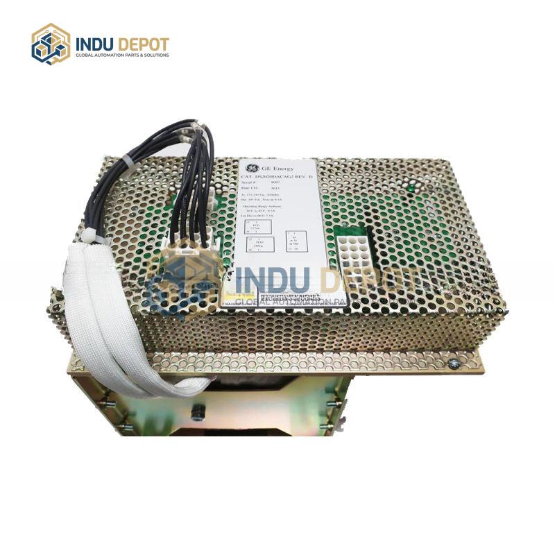 DS2020DACAG2 GE Power Supply Module