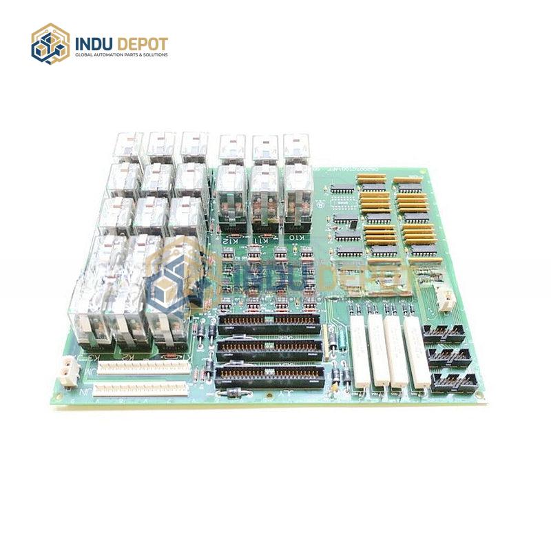 GE FANUC DS2020VME0606CBDDDD8 Industrial Automation Drive