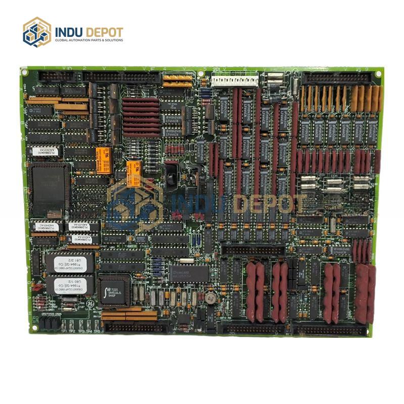 DS215TCQAG1BZZ01A Circuit Board GE