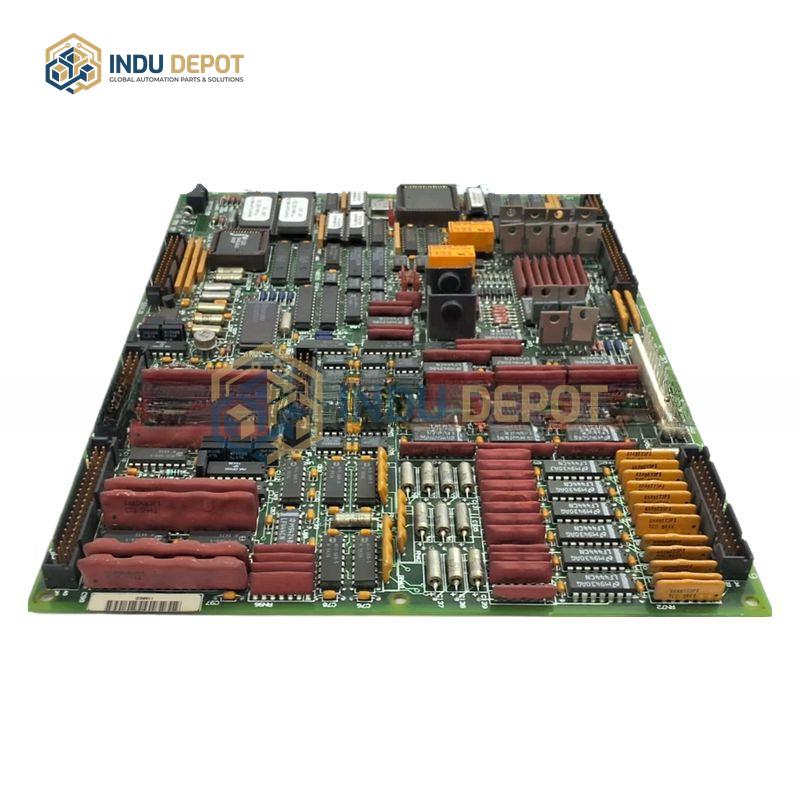 DS215TCQAG1BZZ01A Circuit Board GE - Image 2