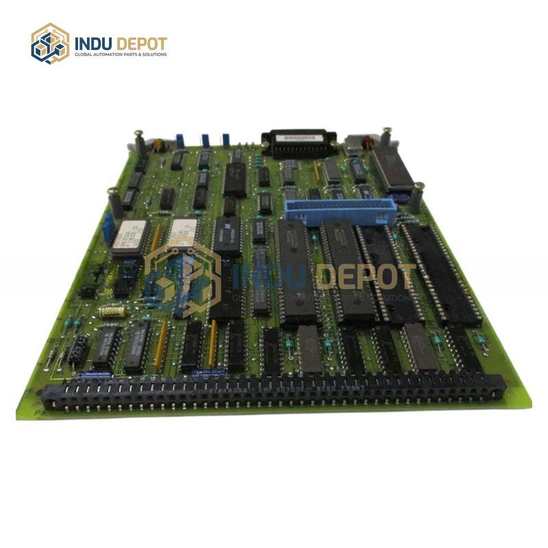 GE DS3800HMPJ1A1D Industrial Microprocessor PCB Module
