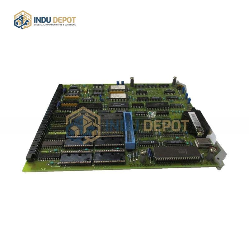 GE DS3800HMPJ1A1D Industrial Microprocessor PCB Module