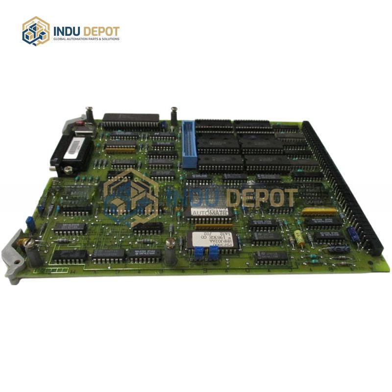 GE DS3800HMPJ1A1D Industrial Microprocessor PCB Module - Image 3
