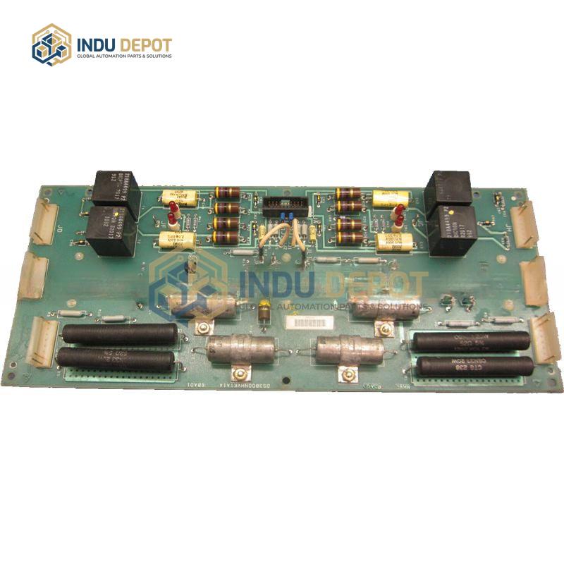 DS3800NHVK1A1A GE Power Board for Automation Systems