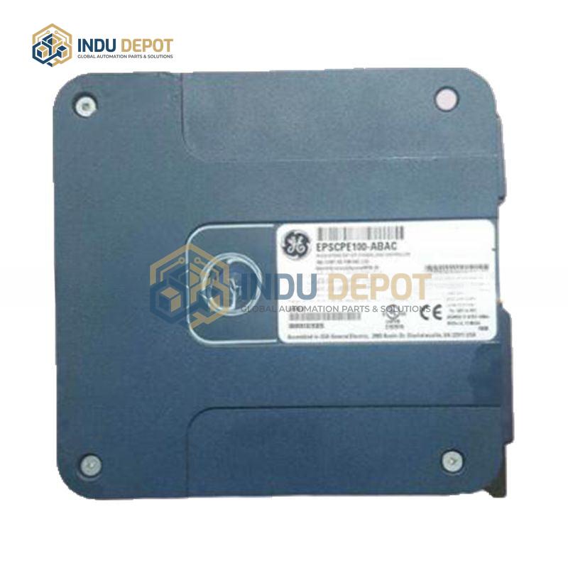 EPSCPE100-ABAC GE Standalone Control Processor
