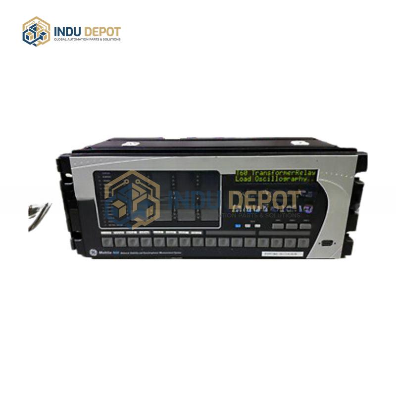 GE F350OHCHF8FH6GM8FP6HCXXWXX Multilin 350 Feeder Protection Relay