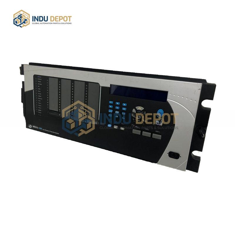 GE F35E00VFHF8FH6TM6TPXX Industrial PLC Control Module