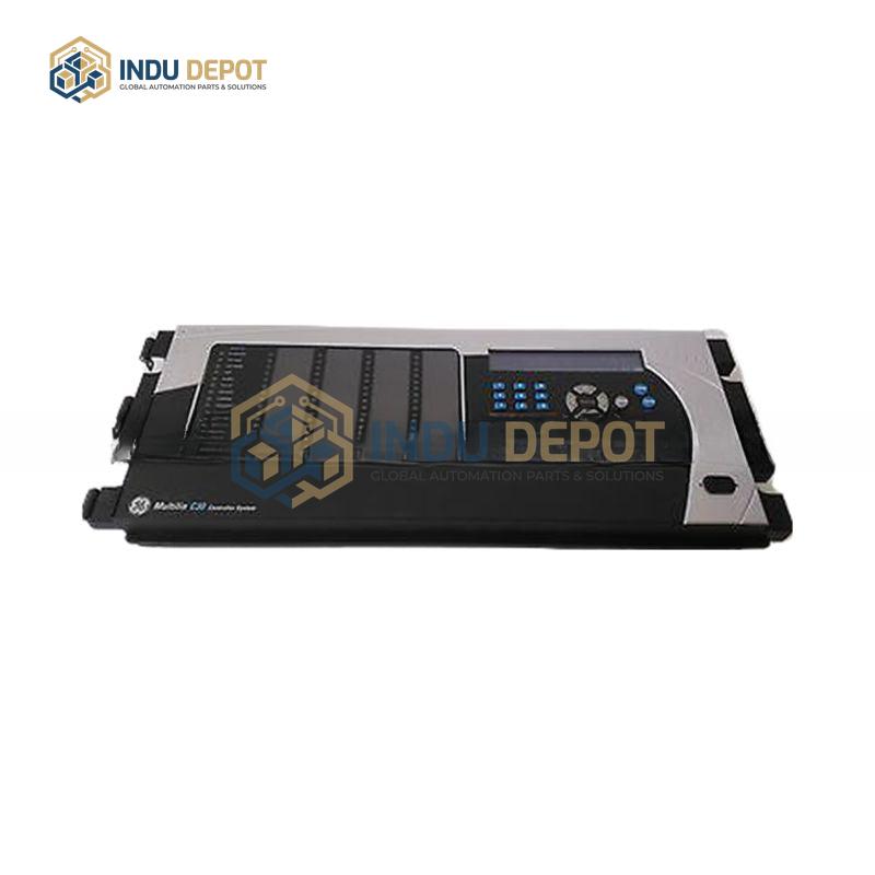 GE F35N03HAHG8GH6TM8HP6TU5FW6D Industrial PLC Control Module