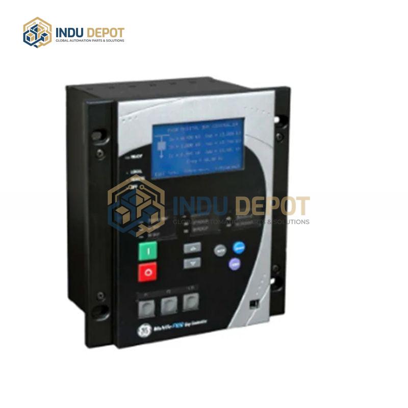 GE Feeder Protection Relay Module F650BABF1GOHIC