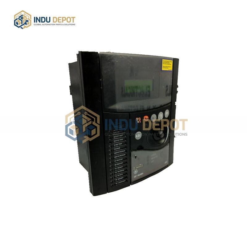 F650BAEF1G0HIC by GE Intelligent Substation Control Device