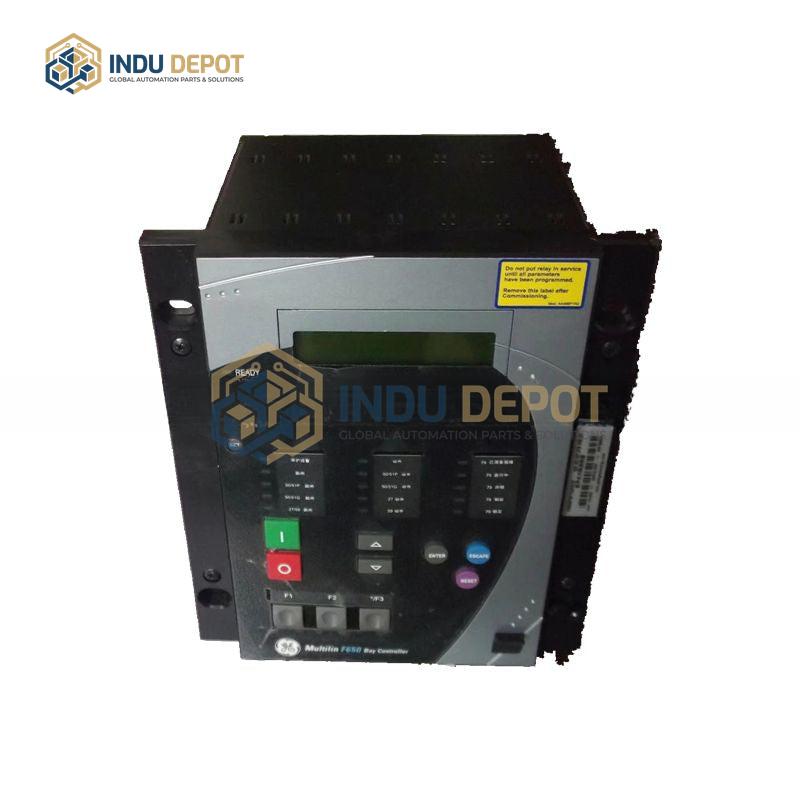 PLC Protection Module GE F650BFBF1GOHICE